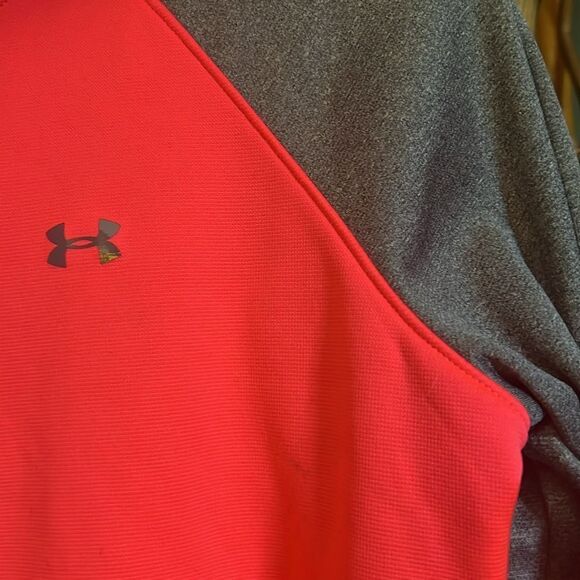 Under Armour medium hoodie - Picture 3 of 5